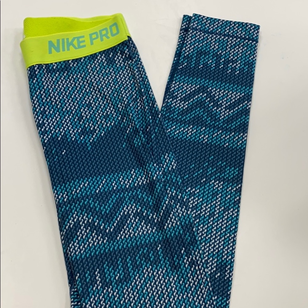 Nike Pro Leggings